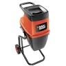 Измельчитель садовый B&amp;D GS2400-QS купить в Тобольске