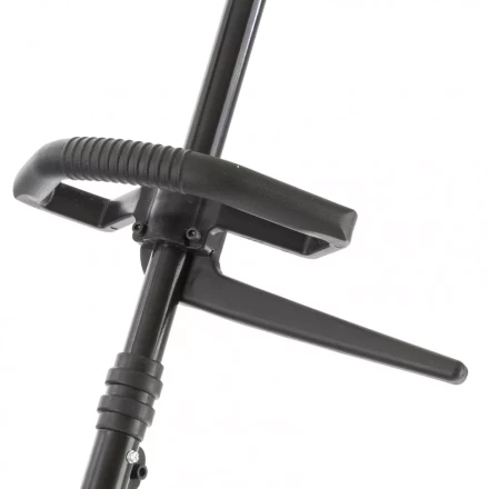 Триммер электрический Сибртех ЭК-1100 разборная штанга 96622 купить в Тобольске