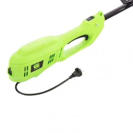 Триммер электрический Сибртех ЭК-1100 разборная штанга 96622 купить в Тобольске