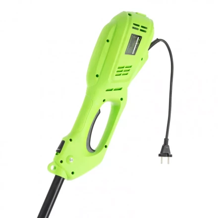 Триммер электрический Сибртех ЭК-1100 разборная штанга 96622 купить в Тобольске