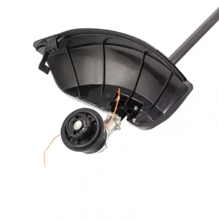 Триммер электрический Сибртех ЭК-1100 разборная штанга 96622 купить в Тобольске