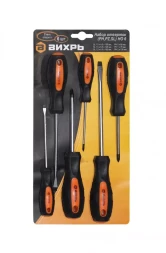 Набор отверток Вихрь НО 6