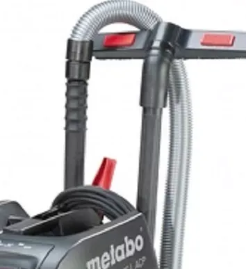 Пылесос-водосос Metabo ASA 35 L ACP купить в Тобольске