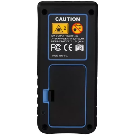 Дальномер лазерный DEKO GLE-40, 065-0240 купить в Тобольске