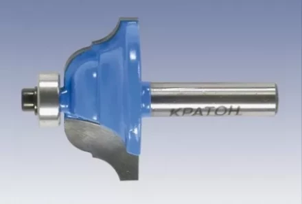 Фреза профильная с подш 38001 Кратон 1 09 03 080 купить в Тобольске