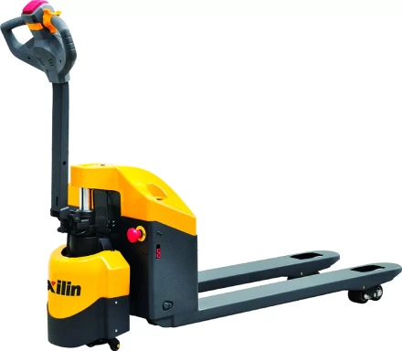 Тележка электрическая 2000 кг 1150 мм XILIN CBD20W-EC Li Li-ion 1023636 купить в Тобольске