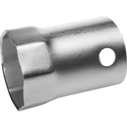 Ключ ступичный ЗУБР &quot;МАСТЕР&quot; торцовый, восьмигранный, 86мм 27195-86 купить в Тобольске