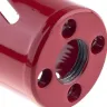 Коронка биметаллическая HAMMER Ф38х38мм 5/8" BiMETALL (224-008) купить в Тобольске