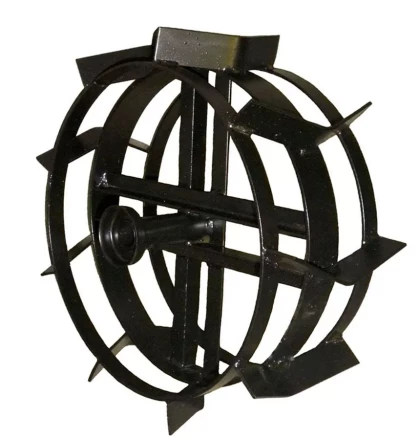 ЦЕЛИНА Грунтозацепы для мотоблока Тип2 (2шт)  (арт.010107) купить в Тобольске