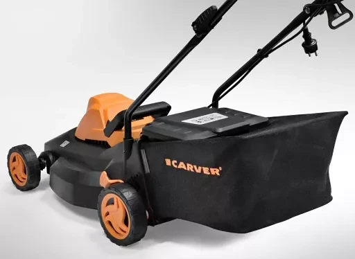 Газонокосилка электрическая CARVER LME-1840 купить в Тобольске
