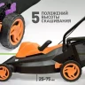 Газонокосилка электрическая CARVER LME-1840 купить в Тобольске