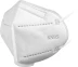 ЗУБР KN-95, класс защиты FFP2, 10 шт, фильтрующая полумаска (11165-2) купить в Тобольске
