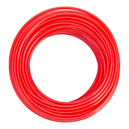 Леска для триммера круглая 2,4 мм х 15 м //MTX 96848 купить в Тобольске