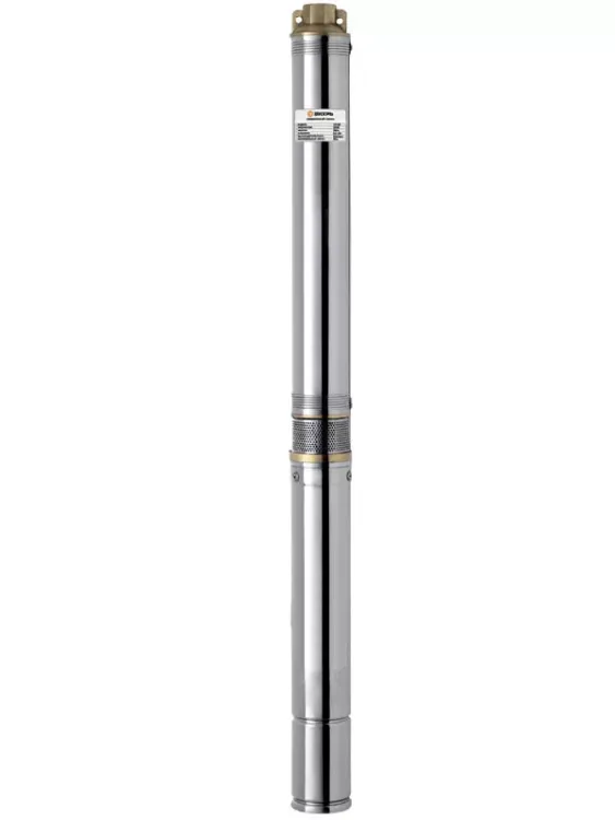 Скважинный насос ВИХРЬ СН-60 (d.75 mm) купить в Тобольске