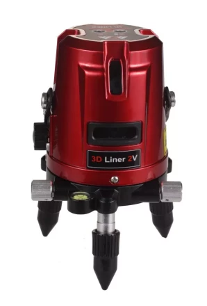 Нивелир лазерный ADA 3D Liner 2V купить в Тобольске