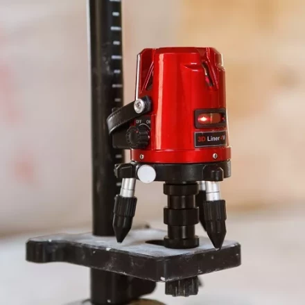 Нивелир лазерный ADA 3D Liner 2V купить в Тобольске