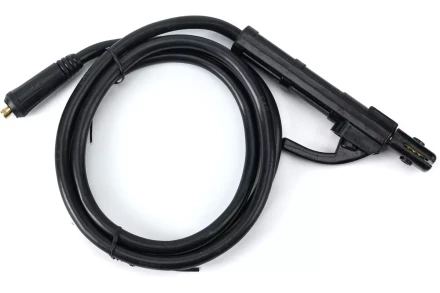 Кабель с электрододержателем Ресанта 36 кв.мм, 2м 71/6/5 купить в Тобольске