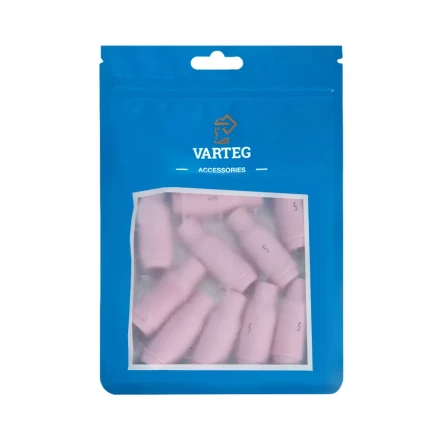 Сопло керамическое 8,0мм №5 701.0108/TC0003 VARTEG FoxWeld купить в Тобольске