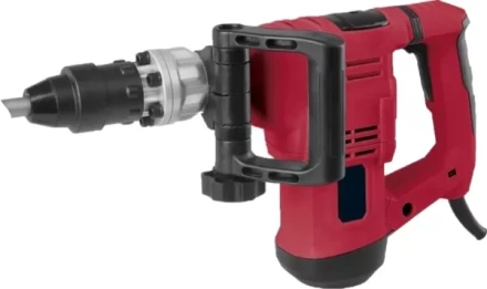 Молоток отбойный RD-DH1300 RedVerg купить в Тобольске