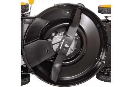 Газонокосилка бензиновая GLM-6.0 ST Huter купить в Тобольске