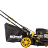 Газонокосилка бензиновая GLM-6.0 ST Huter купить в Тобольске