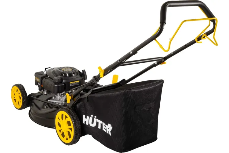 Газонокосилка бензиновая GLM-6.0 ST Huter купить в Тобольске