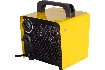 Электрическая теплопушка Eurolux ТЭПК-EU-2000 67/1/34 купить в Тобольске