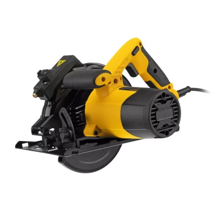 Пила циркулярная Denzel 27304 CSH-185, 1400 Вт, 185 мм купить в Тобольске