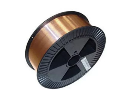 Сварочная проволока СВ-08ГА-0 d.3 28кг омедненная купить в Тобольске