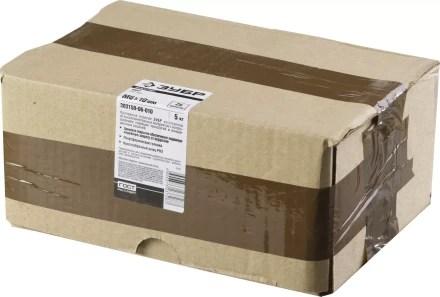 Винт ЗУБР &quot;МАСТЕР&quot; DIN 7985, класс прочности 4.8, оцинкованный, M6x10мм, 5кг 303150-06-010 купить в Тобольске