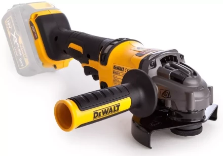 Аккумуляторная шлифмашина УШМ DCG 414 N DeWalt купить в Тобольске