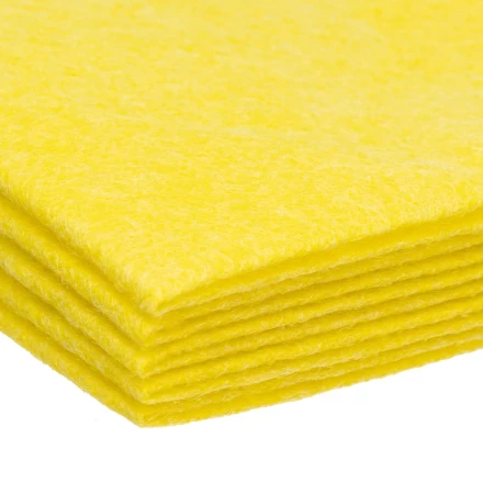 Салфетки вискозные универсальные, 300 x 380 мм, 5 шт., Home Palisad 923245 купить в Тобольске