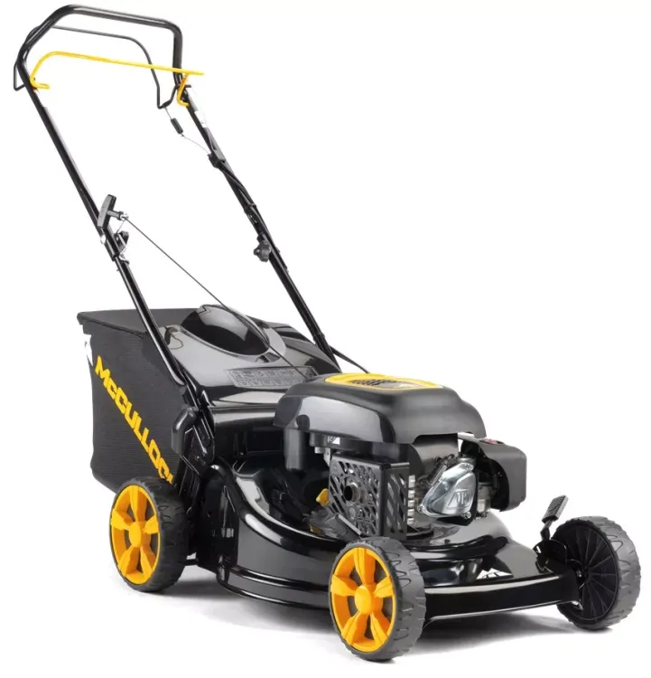 Газонокосилка McCulloch M51-150R Classic купить в Тобольске