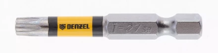 Бита T27x50, 5 шт. Denzel 7711322 купить в Тобольске