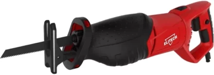 Пила сабельная Elitech ПС 1100ЭП (E2206.024.00) купить в Тобольске