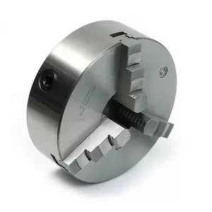 Патрон токарный 100мм 7100-0002 3-х кулачковый Fuerda купить в Тобольске