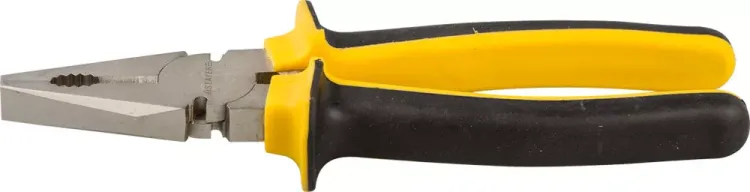Плоскогубцы STAYER "PROFESSIONAL" HERCULES, 180мм 2203-1-18_z01 купить в Тобольске