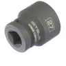 Головка ударная шестигранная 27 мм 1/2" CrMo  Stels 13928 купить в Тобольске