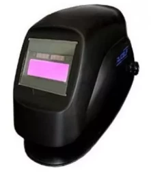 Маска сварочная Rucelf MF-1