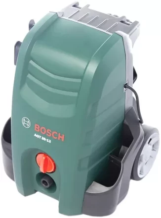 Минимойка-мойка высокого давления BOSCH AQT 35-12 Carwash-Set купить в Тобольске