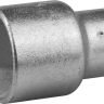 Головка торцовая НИЗ (1/2"), 40Х, шестигранная, оцинкованная, 24мм 2772-24 купить в Тобольске