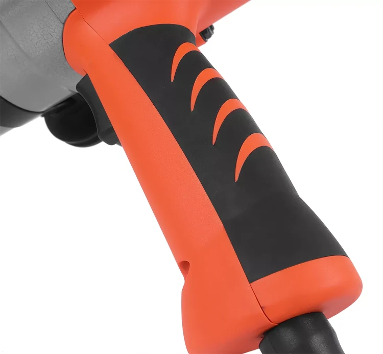 Гайковерт сетевой ударный MESSER IW-600 (1000Нм) купить в Тобольске