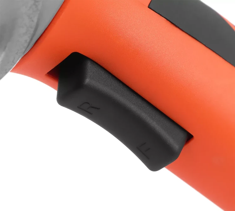 Гайковерт сетевой ударный MESSER IW-600 (1000Нм) купить в Тобольске