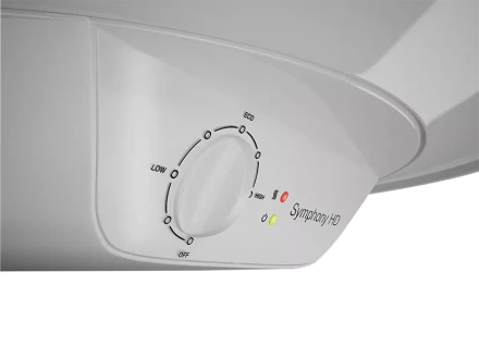 Водонагреватель ZANUSSI ZWH/S 30 Symphony HD купить в Тобольске