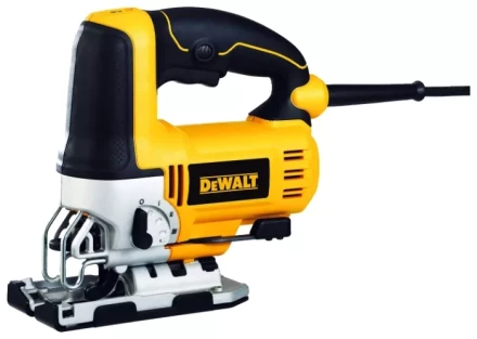 Лобзик DeWalt DW 349 купить в Тобольске