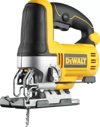Лобзик DeWalt DW 349 купить в Тобольске