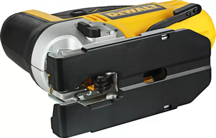 Лобзик DeWalt DW 349 купить в Тобольске