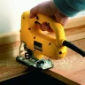 Лобзик DeWalt DW 349 купить в Тобольске