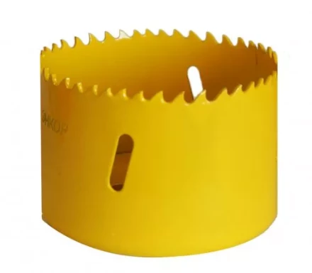 Коронка Bi-Metal Ф51 мм М42 Энкор 24351 купить в Тобольске