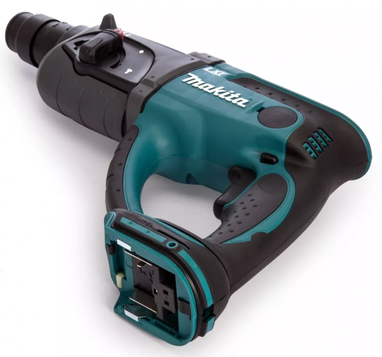 Аккумуляторный перфоратор Makita DHR202Z (без АКБ и ЗУ) купить в Тобольске